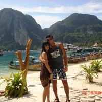 Отзыв от Марина - DTV виза